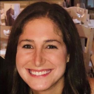 Meet your Posher, Marissa